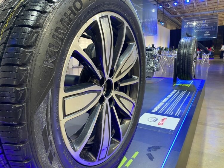 Montadora chinesa GWM anuncia fábrica de veículos elétricos e híbridos no interior de SP