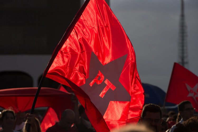 Eleições 2022: PT confirma candidatura própria no Tocantins e propõe maior desenvolvimento social no estado