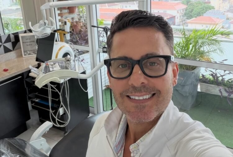 Dr. Douglas de Siqueira se destaca na estética facial premium e conquista espaço no ambiente digital paulista