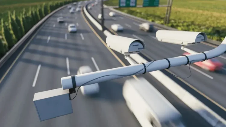 Portugal anuncia reforço na fiscalização das estradas com novos radares de velocidade
