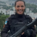 Mulheres ganham curso exclusivo de preparação e desenvolvimento com a policial militar Munique Busson