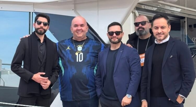Adriano Gatto: o homem por trás das conexões que movimentam grandes negócios no Brasil