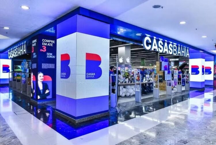 Casas Bahia Pay amplia presença no mercado e aposta em soluções financeiras digitais