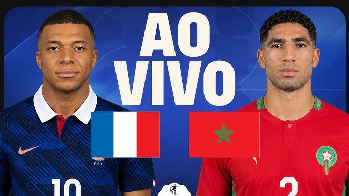 França e Marrocos abrem as quartas de final da Copa do Mundo 2026 nesta quinta-feira