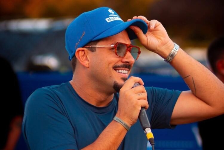 Matheus Meira se destaca como um dos principais estrategistas musicais da nova geração