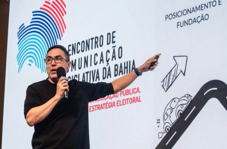 Paulo Maneira: trajetória, estratégia política e a importância do planejamento nas campanhas eleitorais
