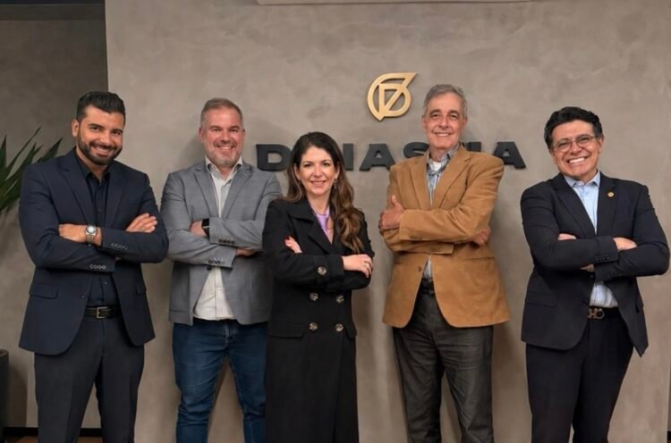 Zé do Potiguar recebe deputado Marcelo Aguiar e reforça diálogo entre liderança pública e iniciativa privada
