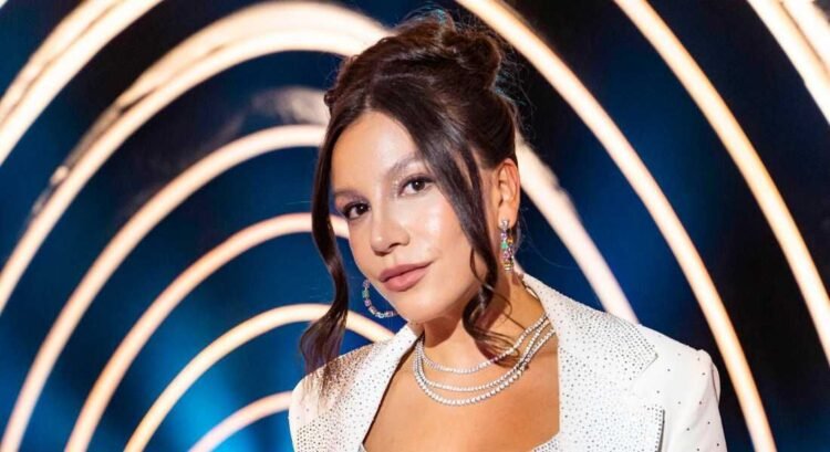 Priscilla: A Jornada Musical e Pessoal de Priscilla Alcântara