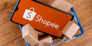 A Ascensão da Shopee no Brasil: Como se Tornou uma das Maiores Plataformas de Vendas Online